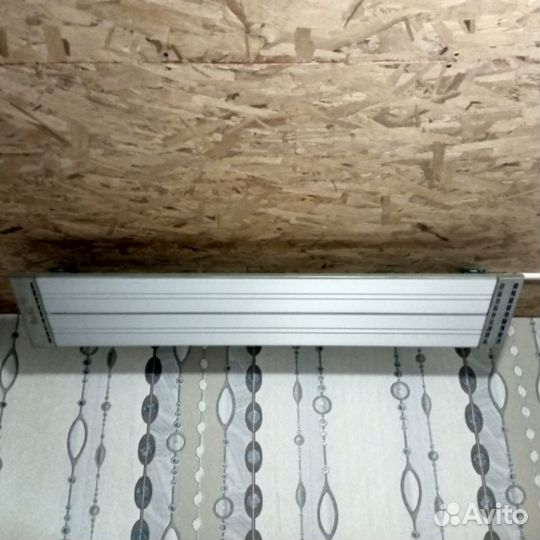 Инфракрасный обогреватель ballu