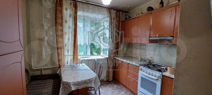1-к. квартира, 35,1 м², 2/9 эт.