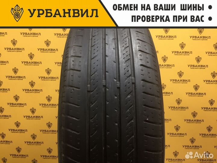 Maxxis Bravo HP-M3 225/60 R17 99H