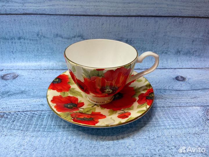 Чайный сервиз 