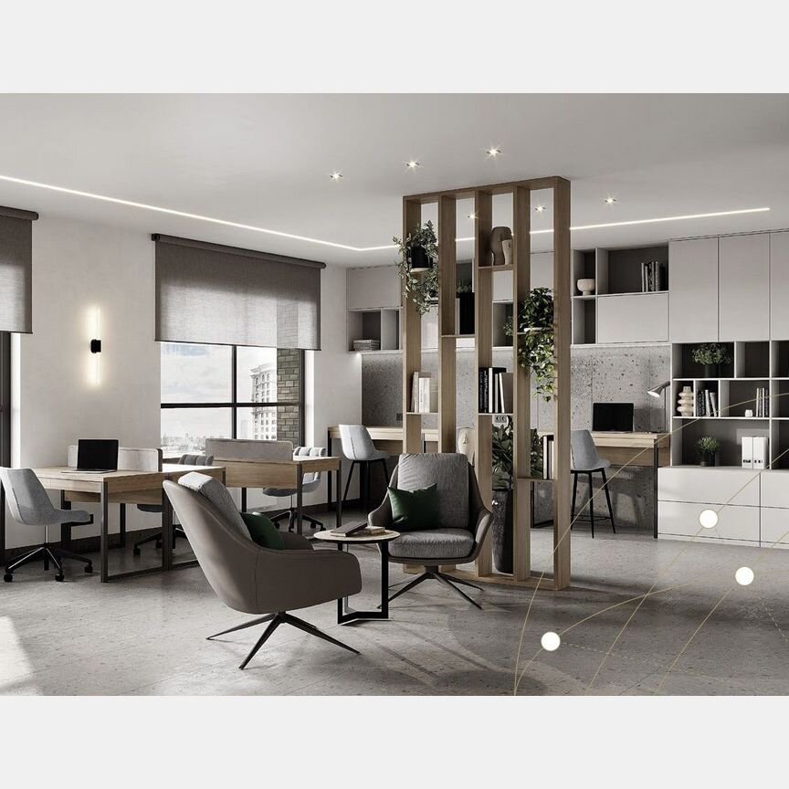 2-к. квартира, 48,7 м², 4/14 эт.