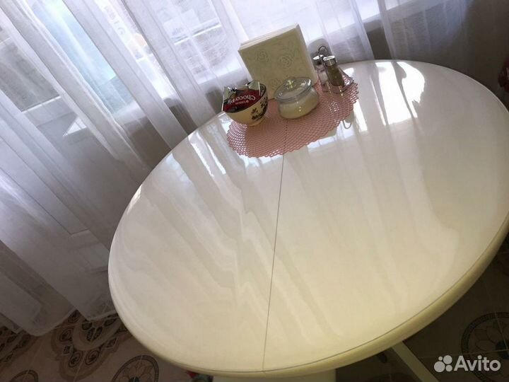 Скатерть силиконовая арт036