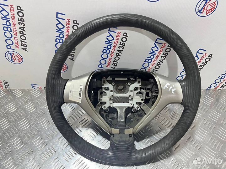 Руль Honda Fit 1 GD