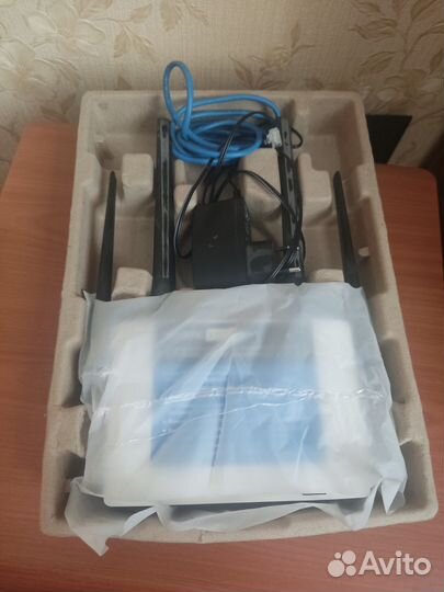 Zyxel keenetic extra 2