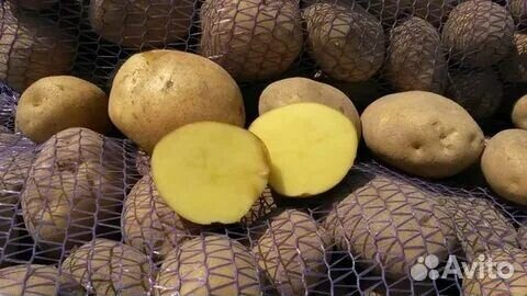 Картофель домашний доставка