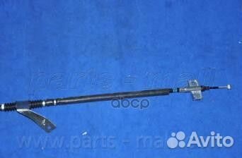 Трос стояночного тормоза ssangyong actyonsports