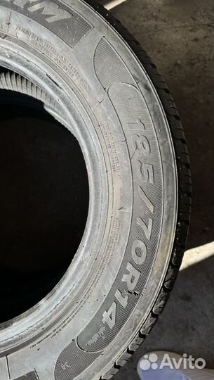 Goform G-520 185/70 R14