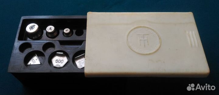 Разновесы,гирьки