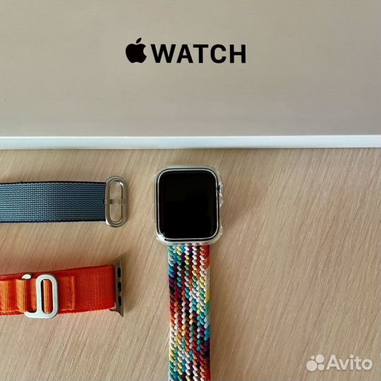 Apple watch SE 2nd Gen 40mm