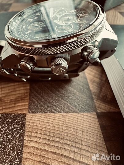 Часы Citizen Promaster U680-T016677 (PMV65-2271)