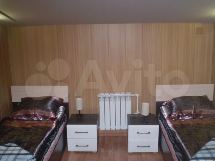 Комната 10 м², 2/2 эт.