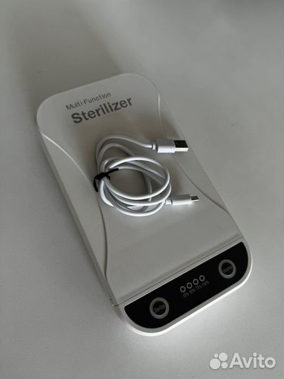 Стерилизатор уф для инструментов