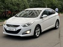 Hyundai i40 2.0 AT, 2014, 120 200 км, с пробегом, цена 1 220 000 руб.