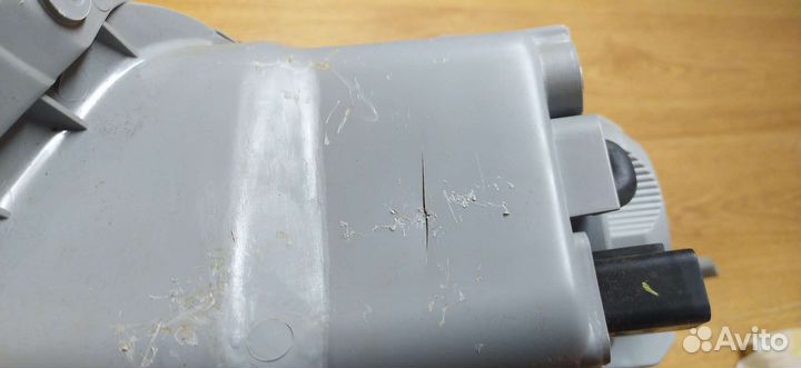 Фара daewoo nubira