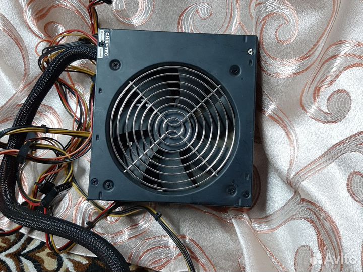 Блок питания 500w