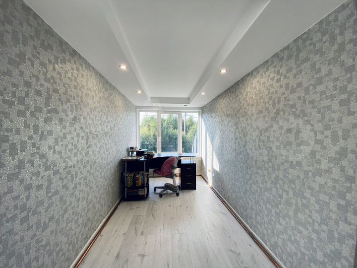 Дом 140 м² на участке 15 сот.