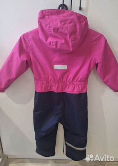 Комбинезон kerry 104