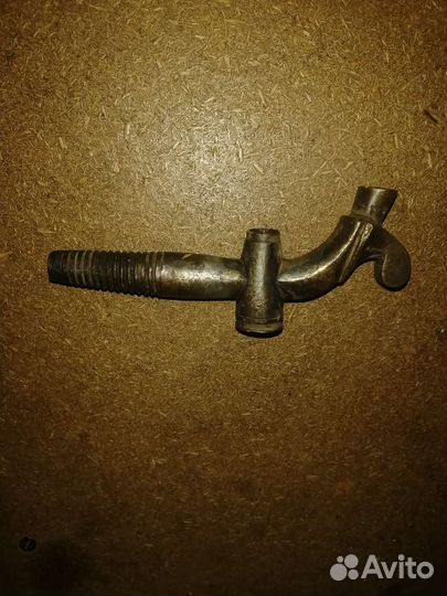 Носики к самовару