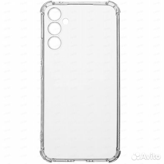 Чехол для Samsung Galaxy A54 5G Red Line #379480