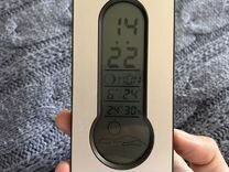 Термометр для квартиры