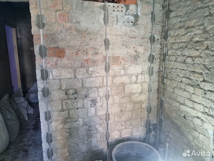 Ремонт помещений