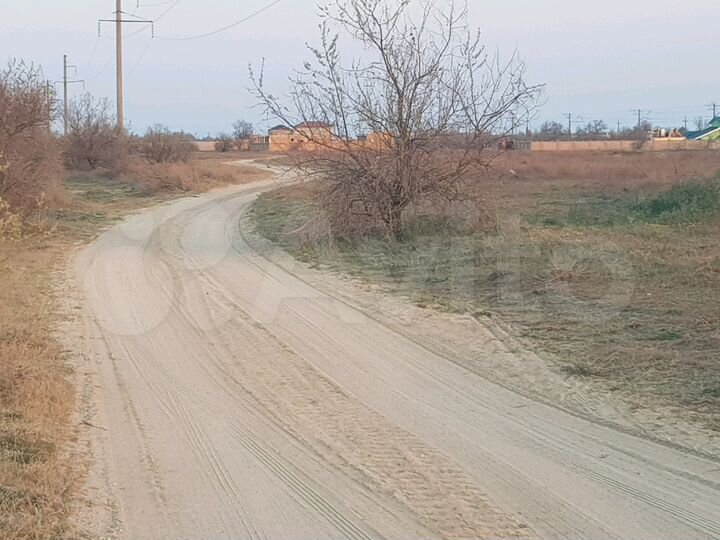 Участок 10 сот. (СНТ, ДНП)
