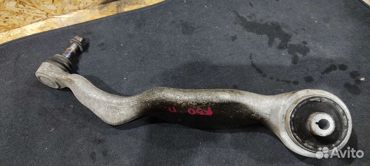 Рычаг передний правый BMW F20 F30