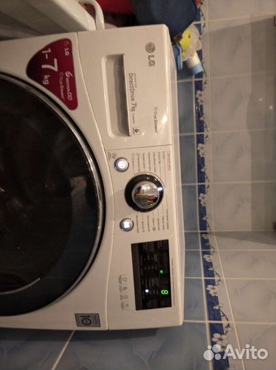 Ремонт стиральных машин Владимир, Частный мастер