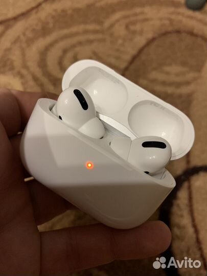 Apple airpods pro