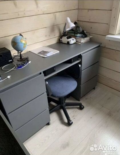 Стол Мори мс-2