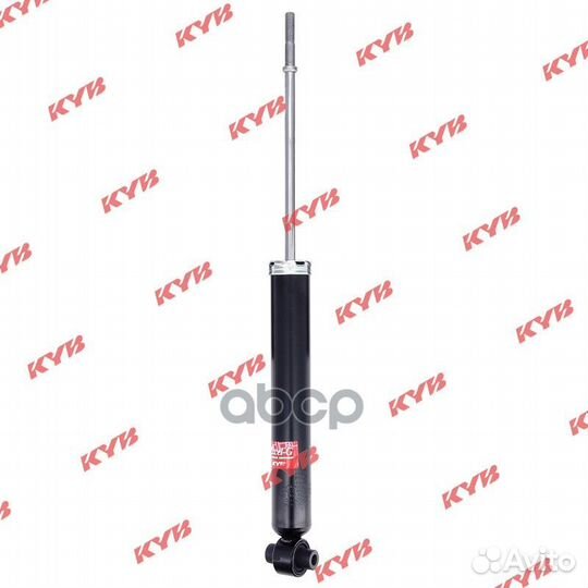 Амортизатор - Excel-G зад прав/лев Toyota V