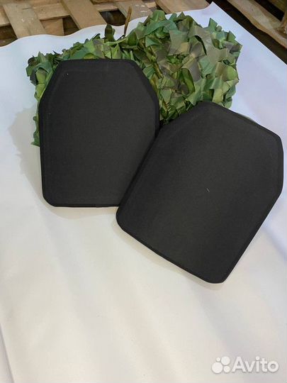 Плиты для бронежилета / Бронеплиты / Опт