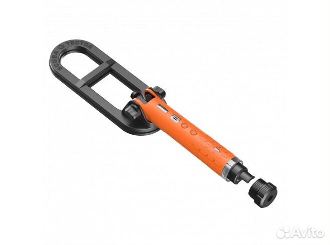 Пинпоинтер Quest Scuba Tector Pro