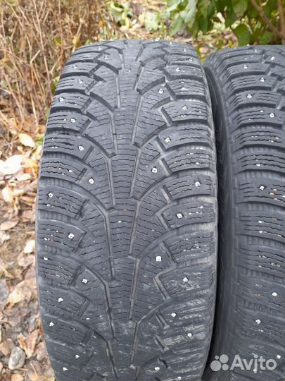 Nokian Tyres Nordman 5 SUV 225/60 R17 103T