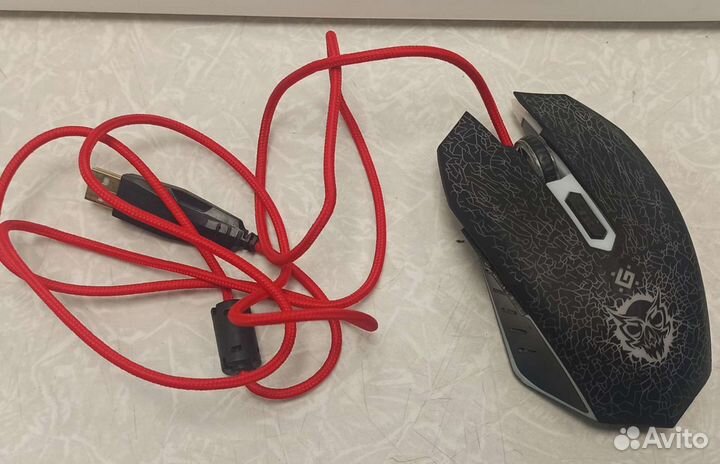 Комплект Defender Target MKP-350