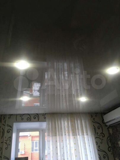 Комната 17 м² в 1-к., 3/9 эт.