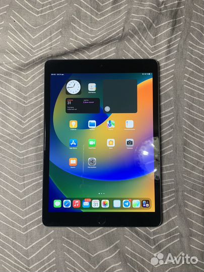 iPad 9th generation 2021