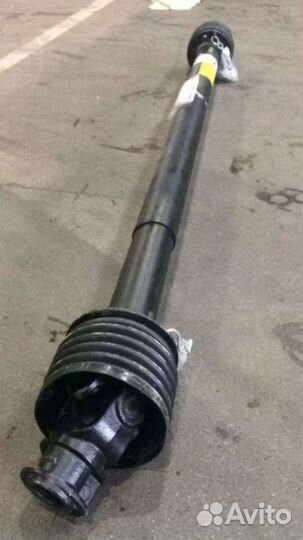 Карданный вал