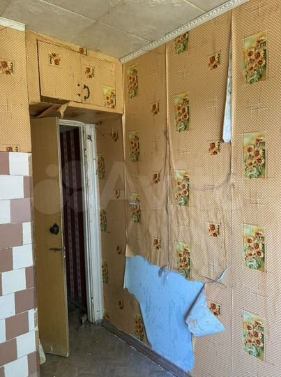 3-к. квартира, 61,4 м², 4/5 эт.