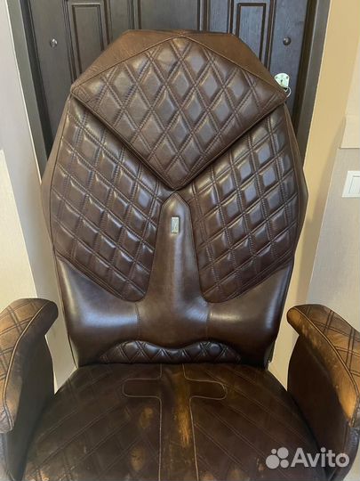 Компьютерное кресло