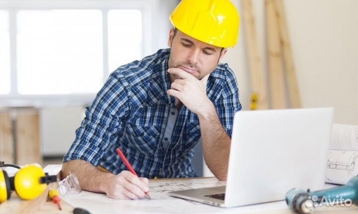 Инженер пто