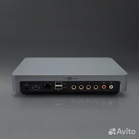 Топовое караоке Evobox Premium