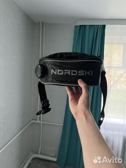 Термобак nordski