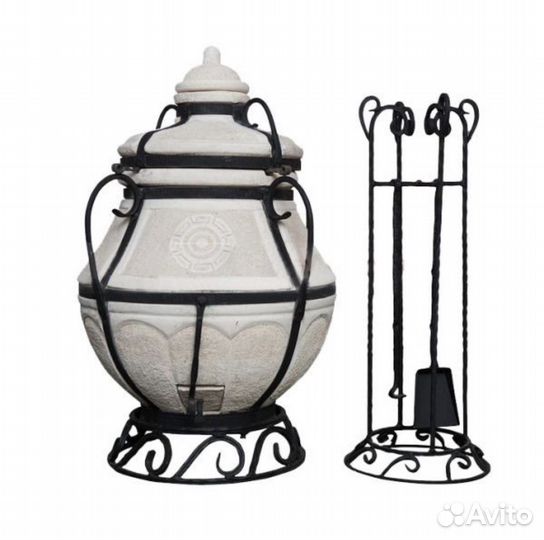 Тандыр Алладин мини