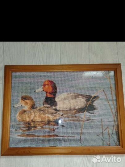 Рамки. Дерево