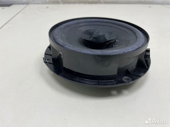 Динамик двери Volkswagen Polo cwvb (1600CC / 90HP