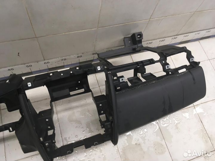 Торпедо Tiida (C11) 2007-2014