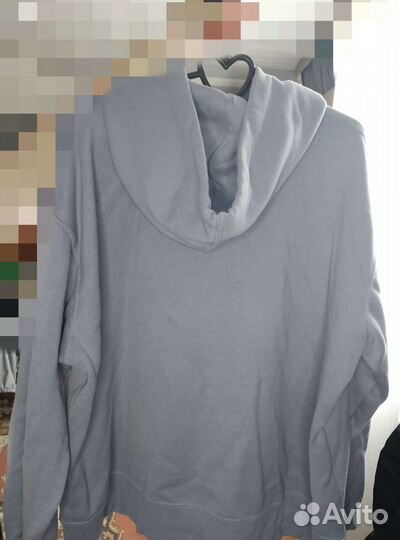 Кофта с капюшоном