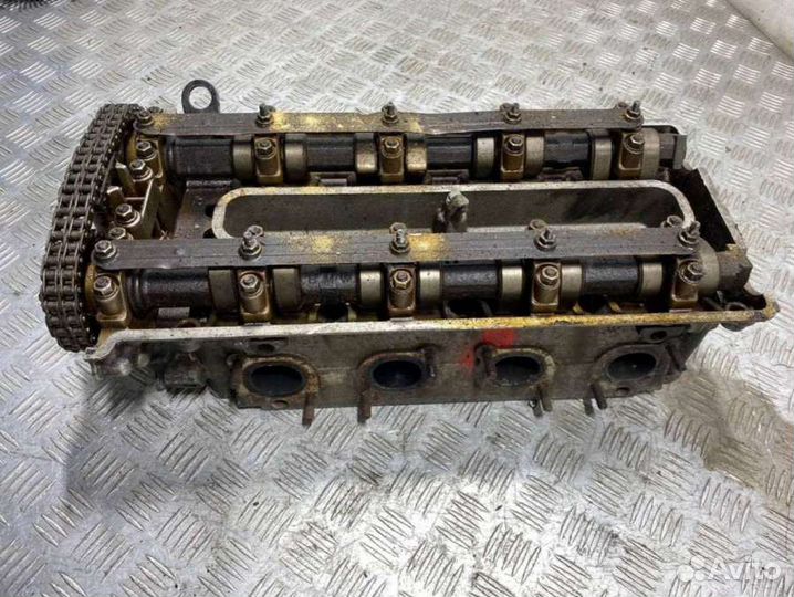 Головка блока цилиндров BMW7 E381996