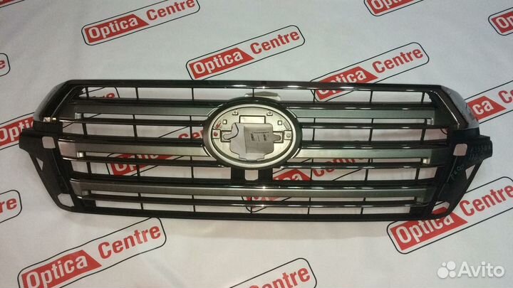 Toyota 200 NEW c 2016г-н.в